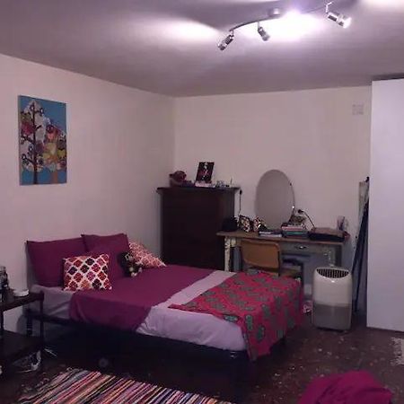 Ampio Monolocale Nel Cuore Della Citta Roma Exterior foto