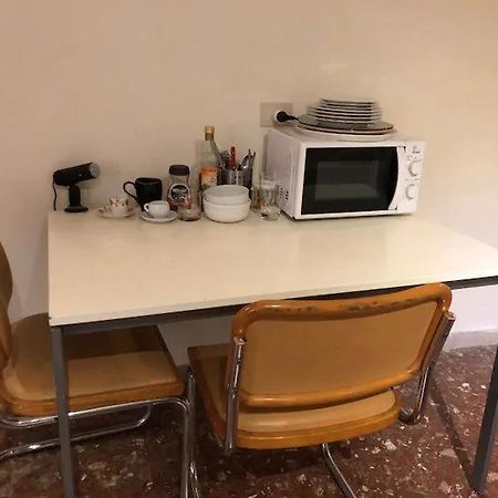 Ampio Monolocale Nel Cuore Della Citta Roma Exterior foto