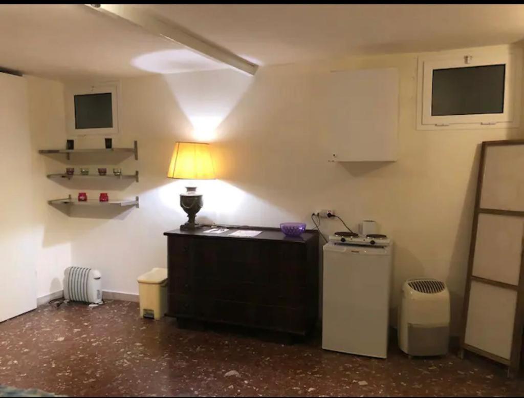 Ampio Monolocale Nel Cuore Della Citta Roma Exterior foto