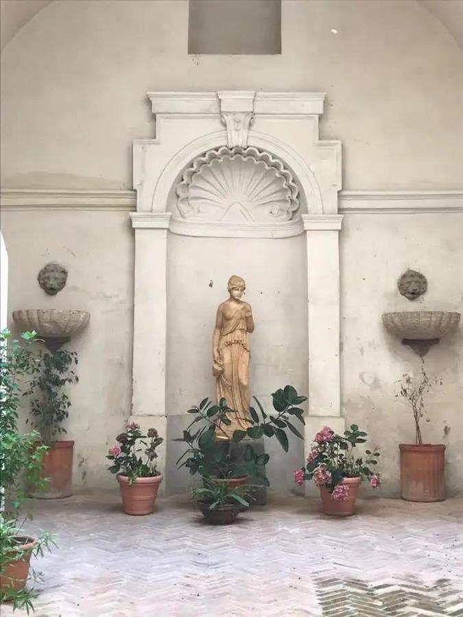 Ampio Monolocale Nel Cuore Della Citta Roma Exterior foto